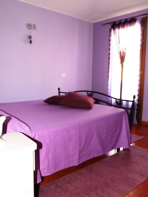 Keira B&B Quartucciu